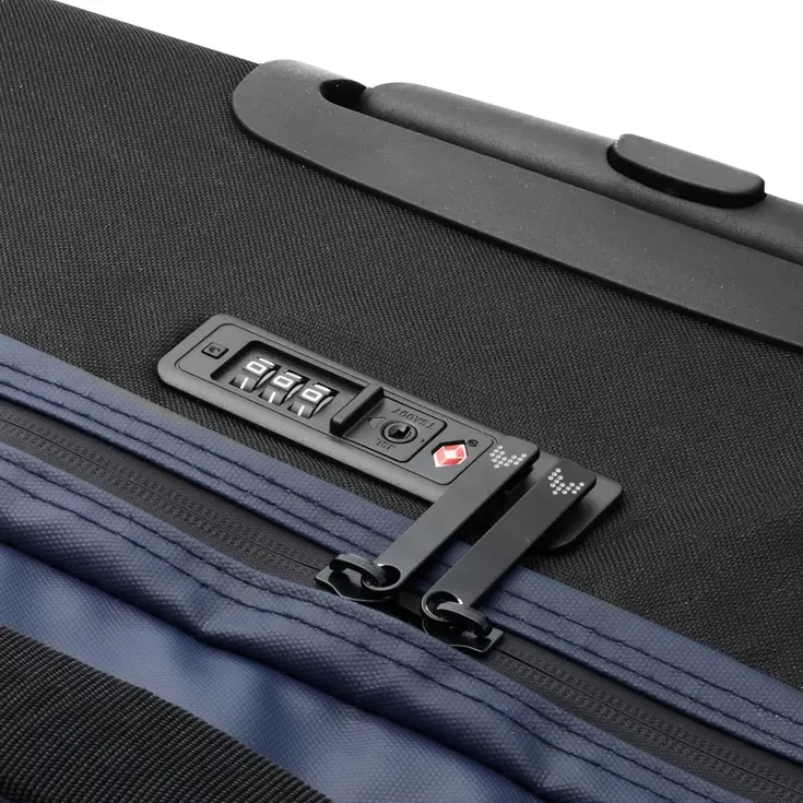 The Base Wheeled Duffle L  | 109 L