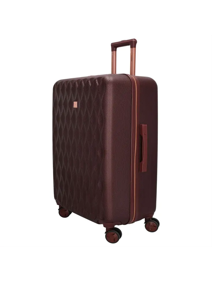 Honey - Kofferset 3-delig - 76/66/55cm - TSA-slot