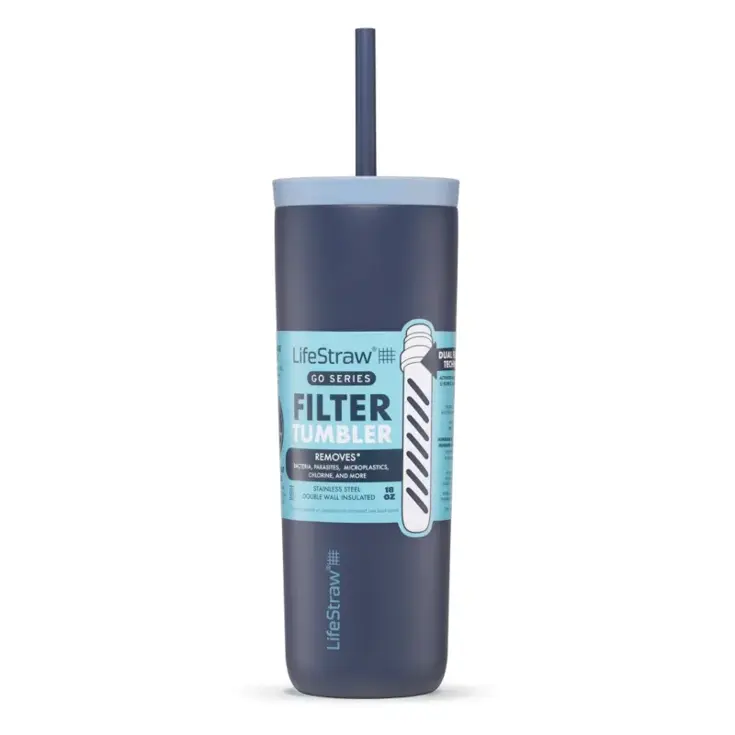 Lifestraw Tumbler 500ml