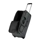 Travelite wheeled duffle anthracite Grijs