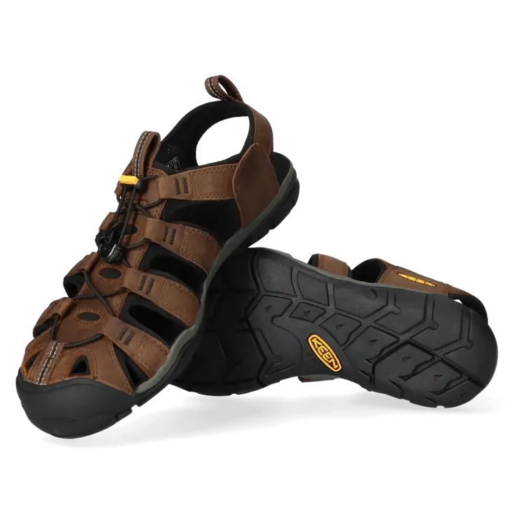 Clearwater - Wandelschoenen - Heren
