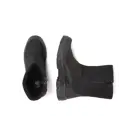 Grim – Snowboot Heren - Waterdicht