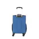 Travelite Minimover 4w kids trolley Blauw