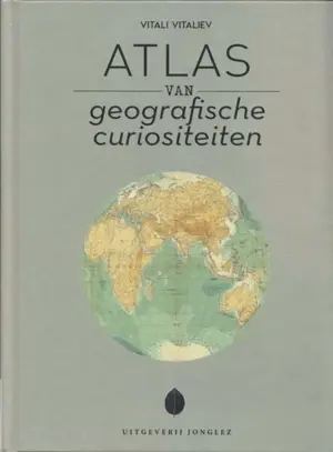 Atlas van Geografische Curiositeiten