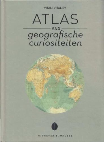 Atlas van Geografische Curiositeiten