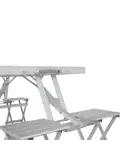 Campart - Picknicktafel Arkansas