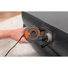 Luchtbed - Bestway - 2P - 152x203 cm + pomp