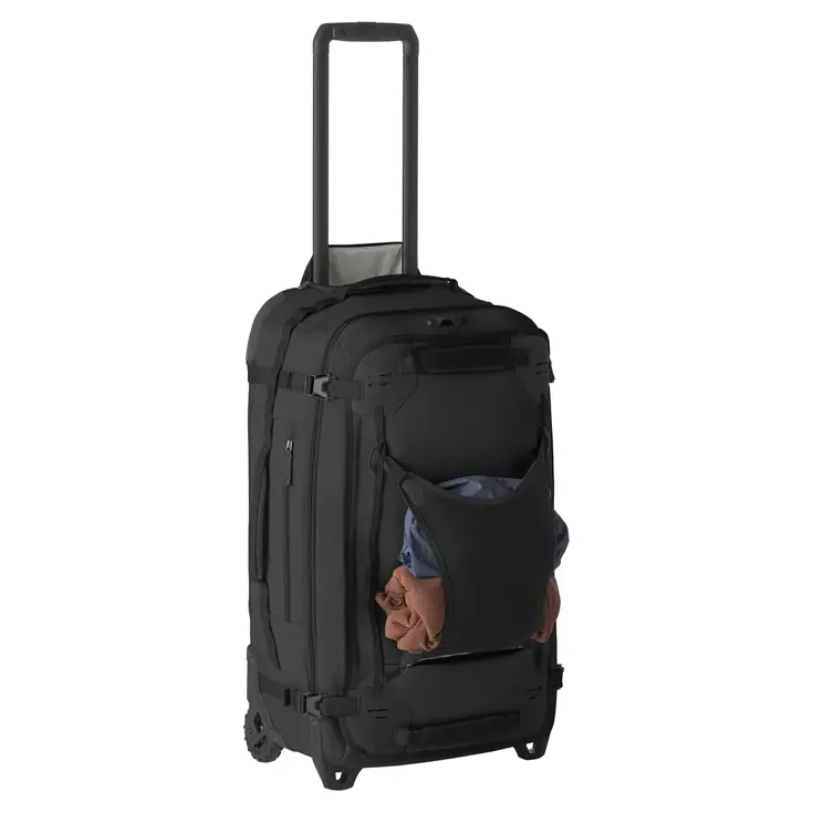 Eagle Creek Gear Warrior XE 27" black |66 L