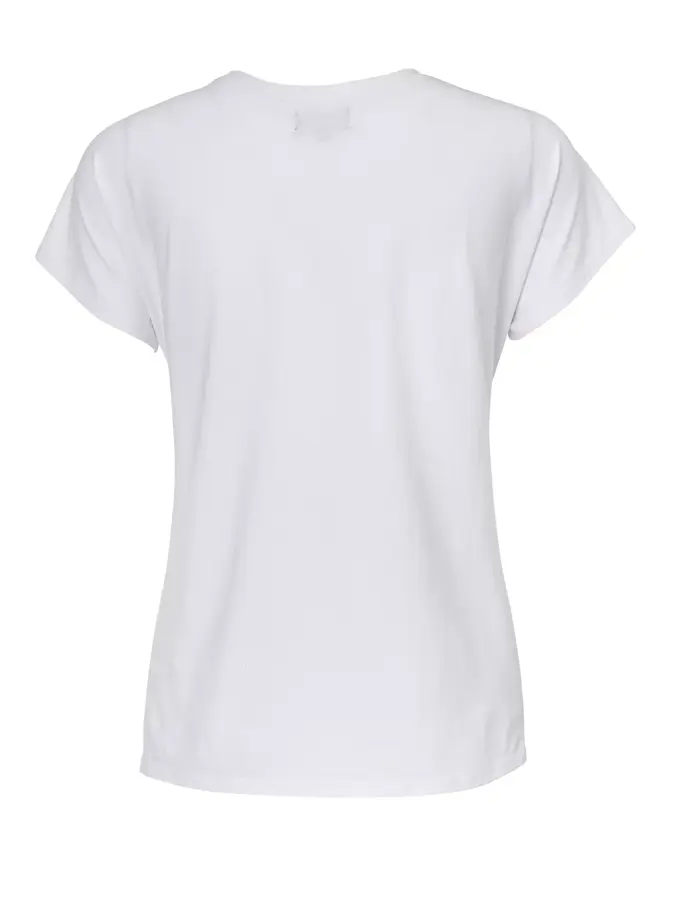 Yvette - T-Shirt Dames