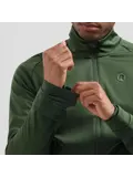 Essential II - Heren Winter Fietsjack