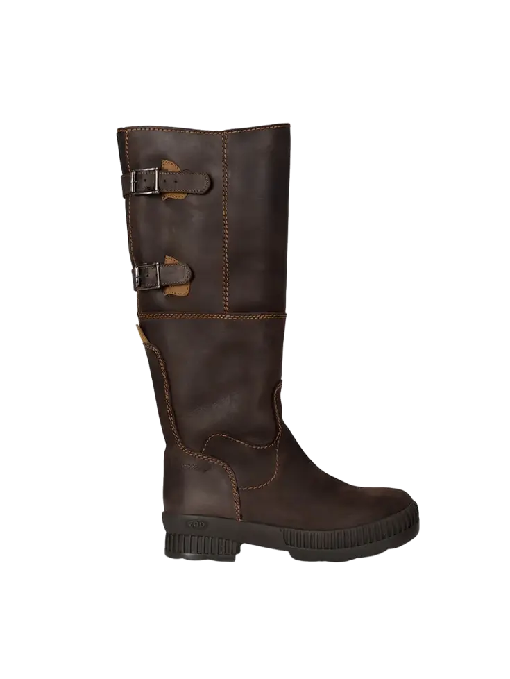 Alieke - Outdoor laarzen - Dames