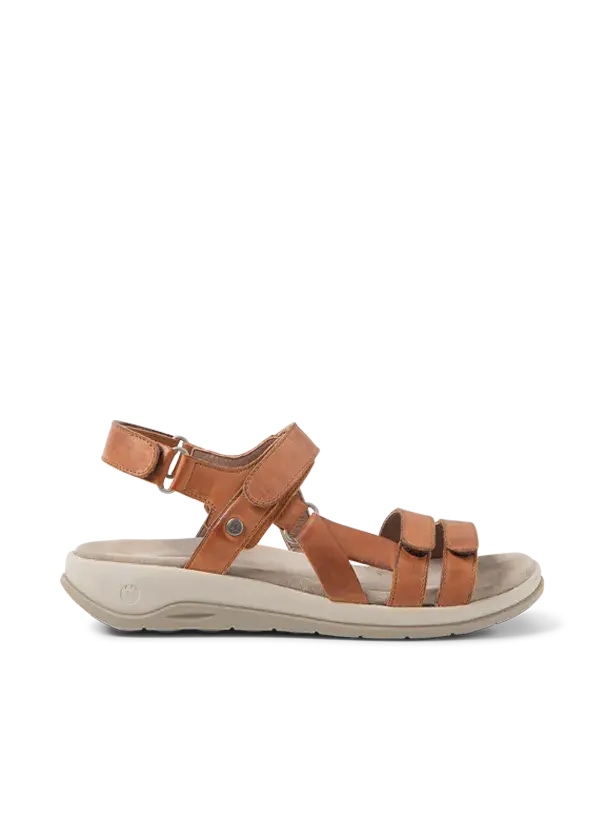 Manilla - Sandalen dames