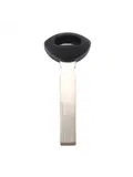 Smart key behuizing 3 knops geschikt voor Mini
