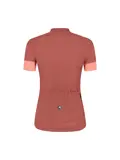 Modesta - Fietsshirt Korte Mouwen - Dames