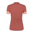 Modesta - Fietsshirt Korte Mouwen - Dames