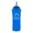 Waterflessen 2x, Soft flask 500 ML