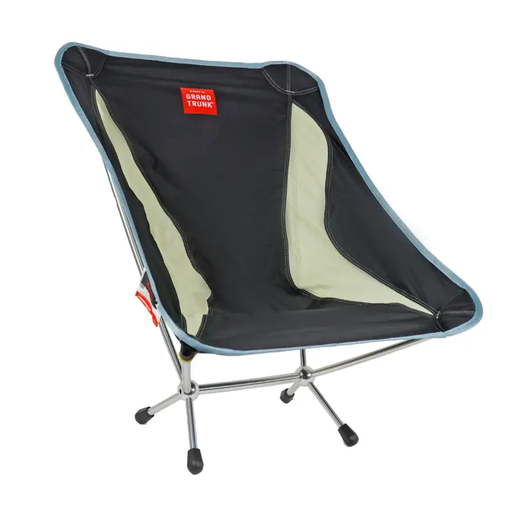Grand Trunk/Alite Mantis Black