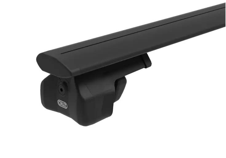 Dakdragers Airo Dark - Skoda Octavia Combi (04-09)