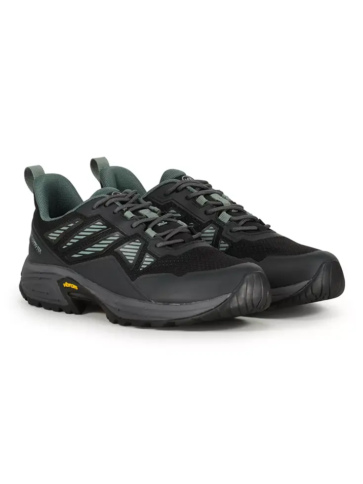 Beekvliet – Lage wandelschoenen dames – Human Nature