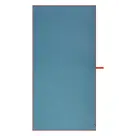 Ferrara - Sneldrogende handdoek - Human Nature