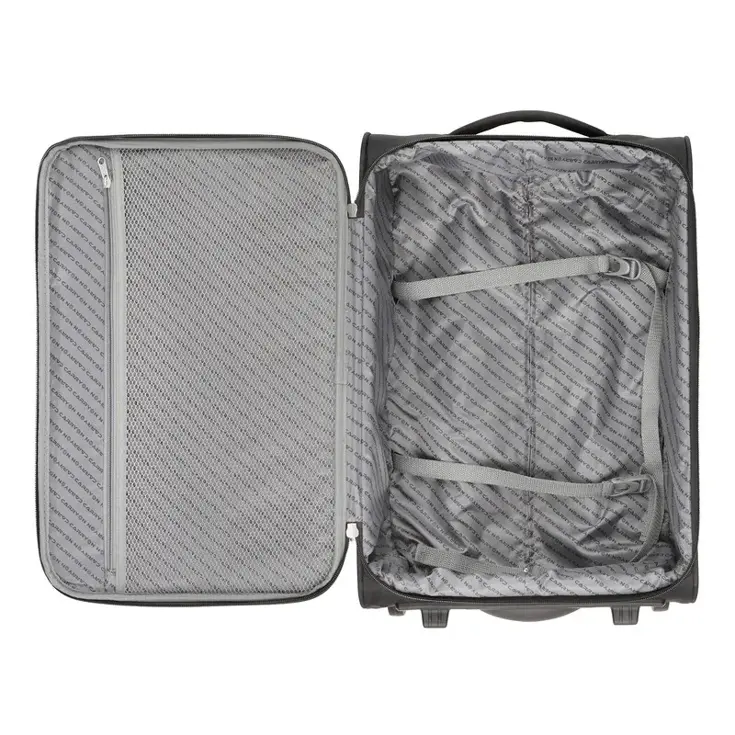 Air Upright handbagage 55cm