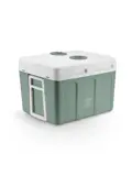Elektrische Koelbox – 40L – 12V/230V