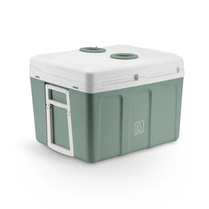 Brisby Elektrische Koelbox - 40L