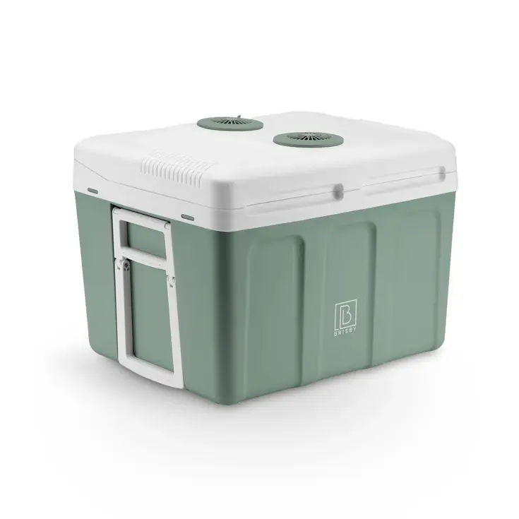 Elektrische Koelbox – 40L – 12V/230V