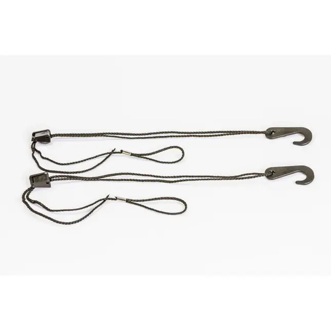 Veiligheids-/zekeringkoordjes - Emuk