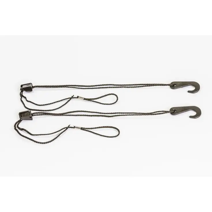 Veiligheids-/zekeringkoordjes - Emuk