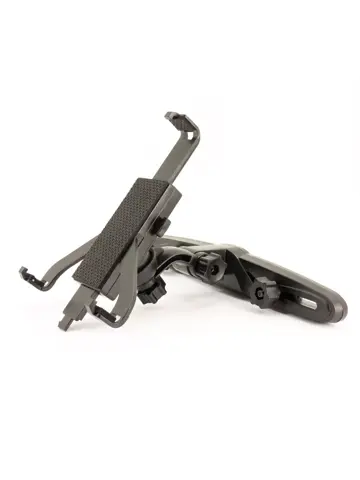 Universele tablet houder voor de hoofdsteun 110-210mm