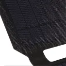 Denver SOP10200 Zwart Draagbaar Zonnepaneel