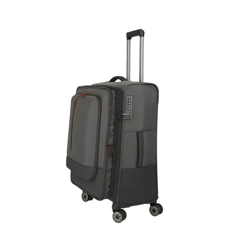 Crosslite 5.0 4w Trolley M  | 61 L