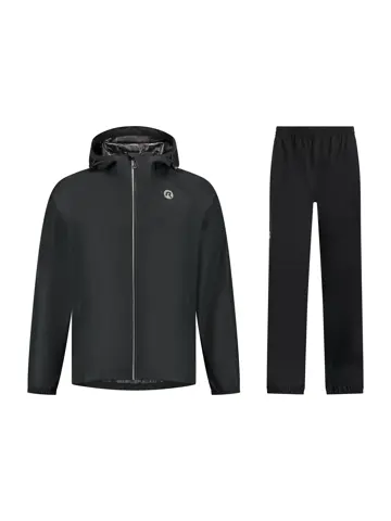 Commuter Core - Regenpak Uniseks