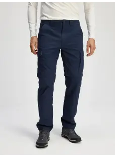 Elton - Afritsbroek heren - Human Nature