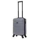 BlockTravel handbagage - XS - TSA-slot - 29L