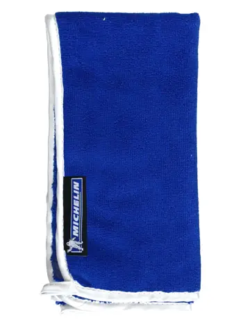 Autopoetsdoek Microvezel - Voor exterieur