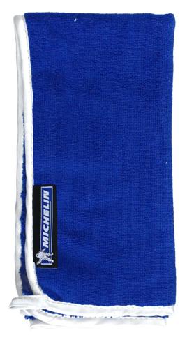 Autopoetsdoek Microvezel - Voor exterieur