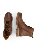 Travelin' Kvaloya Heren - Veterboots - Leer