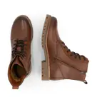 Travelin' Kvaloya Heren - Veterboots - Leer