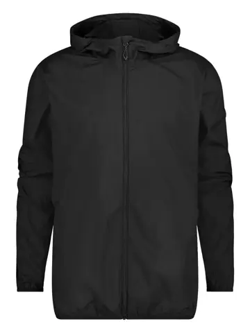 Wallace – Windbreaker heren - Human Nature