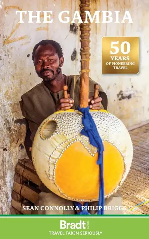 Reisgids Gambia 3