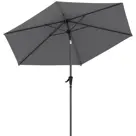 LifeGoods Parasol - 270 cm