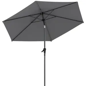 LifeGoods Parasol - 270 cm