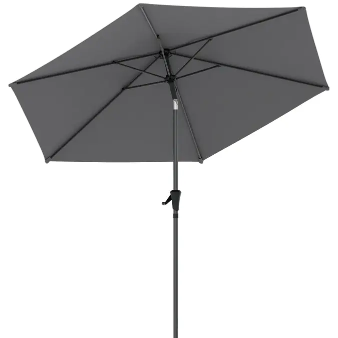 LifeGoods Parasol - 270 cm