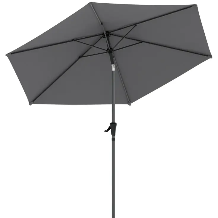 LifeGoods Parasol - 270 cm