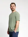 Taft - T-shirt heren - Human Nature