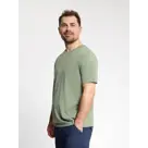 Taft - T-shirt heren - Human Nature