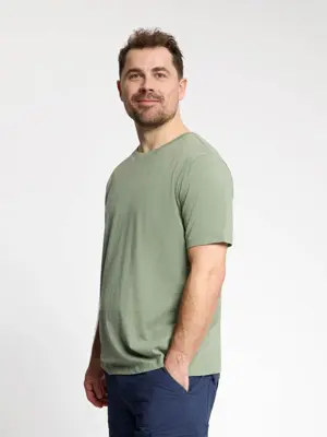 Taft - T-shirt heren