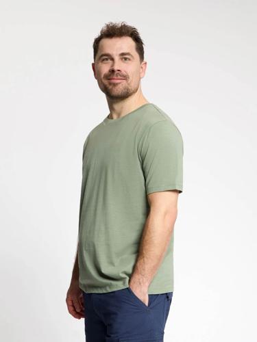 Taft - T-shirt heren - Human Nature